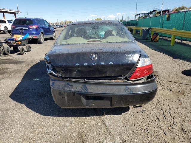 Photo 6 from auction – 2003 ACURA 3.2CL TYPE with VIN 19UYA42683A009361