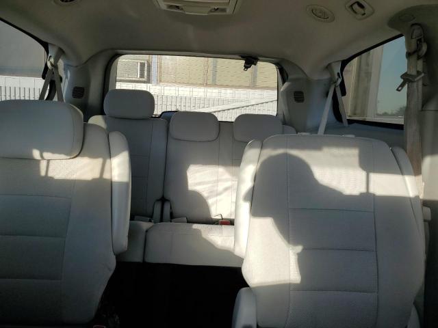 Photo 10 from auction – 2008 DODGE GRAND CARA with VIN 2D8HN54P48R835577