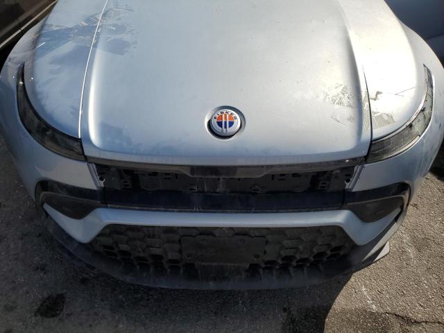 Photo 12 from auction – 2023 FISKER AUTOMOTIVE OCEAN with VIN VCF1UBU28PG008798