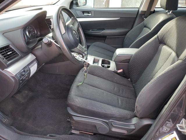 Снимка 7 от търг – 2011 SUBARU OUTBACK 2. с VIN 4S4BRBAC4B3363496