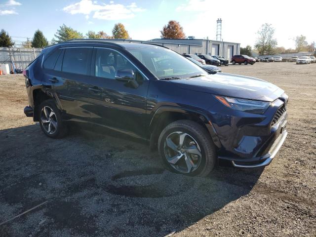 Photo 4 from auction – 2024 TOYOTA RAV4 PRIME with VIN JTMAB3FV9RD218107