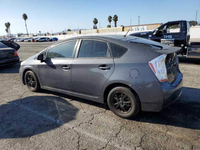 Photo 2 from auction – 2013 TOYOTA PRIUS with VIN JTDKN3DU2D1623225