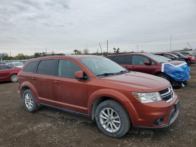 Photo 4 from auction – 2014 DODGE JOURNEY SX with VIN 3C4PDCBG9ET308860