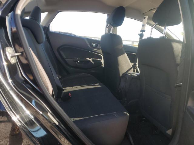 Photo 10 from auction – 2016 FORD FIESTA SE with VIN 3FADP4BJ4GM112341
