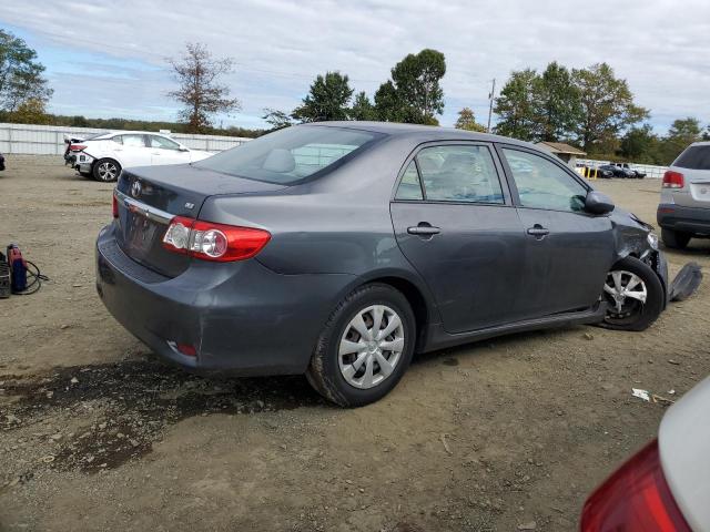 Photo 3 from auction – 2011 TOYOTA COROLLA BASE with VIN 2T1BU4EE3BC716733