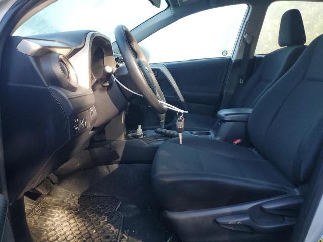 Photo 7 from auction – 2015 TOYOTA RAV4 LE with VIN 2T3BFREV2FW317301