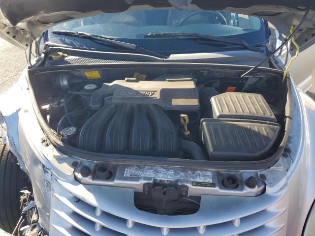Photo 12 from auction – 2002 CHRYSLER PT CRUISER with VIN 3C8FY68BX2T257750