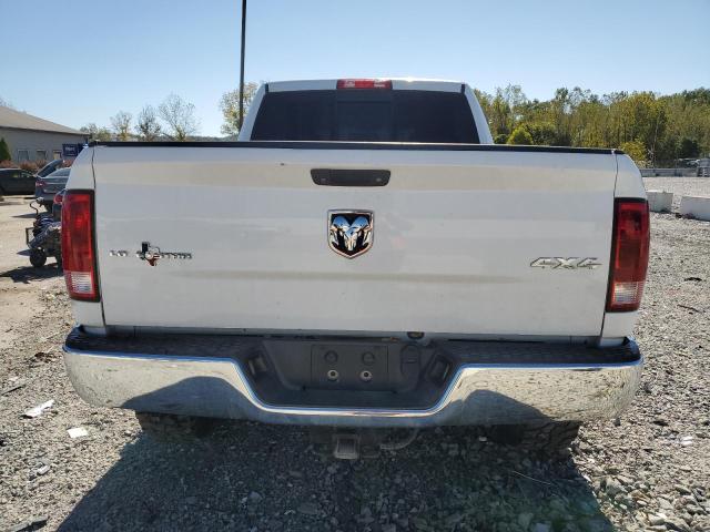Photo 6 from auction – 2013 RAM 2500 SLT with VIN 3C6UR5DL1DG528146