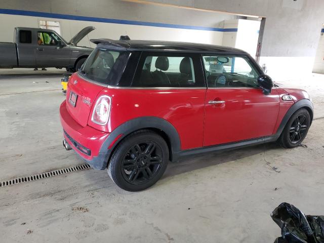 Photo 3 from auction – 2013 MINI COOPER S with VIN WMWSV3C5XDT392313