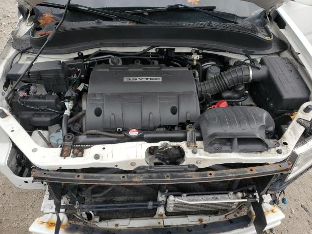 Photo 11 from auction – 2014 HONDA RIDGELINE with VIN 5FPYK1F53EB012293