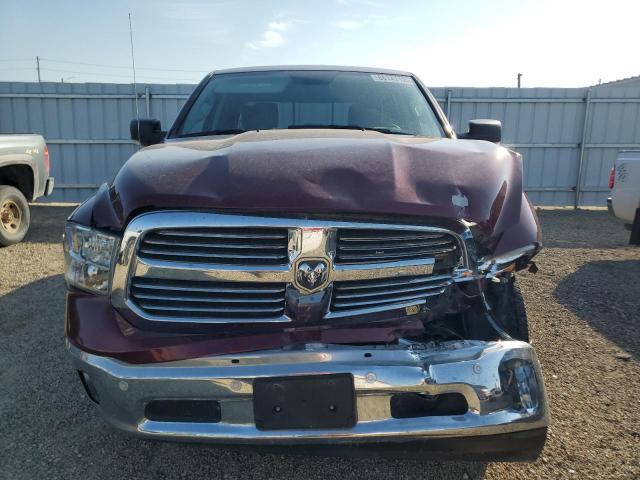 Photo 5 from auction – 2019 RAM 1500 CLASS with VIN 1C6RR7LT0KS639618