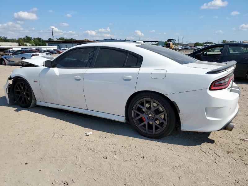 Photo 2 from auction – 2017 DODGE CHARGER R/T 392 with VIN 2C3CDXGJ9HH552634