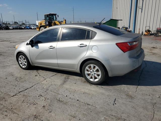 Photo 2 from auction – 2015 KIA RIO LX with VIN KNADM4A36F6440314