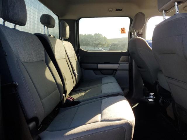 Photo 10 from auction – 2021 FORD F150 SUPER with VIN 1FTFW1E50MFA84312
