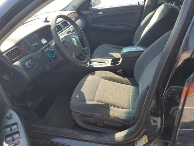 Photo 7 from auction – 2011 CHEVROLET IMPALA LS with VIN 2G1WF5EK8B1226285