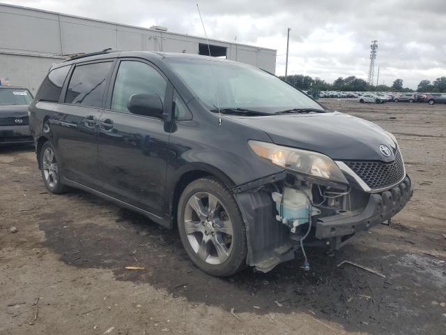 Photo 4 from auction – 2011 TOYOTA SIENNA SPO with VIN 5TDXK3DC2BS145037