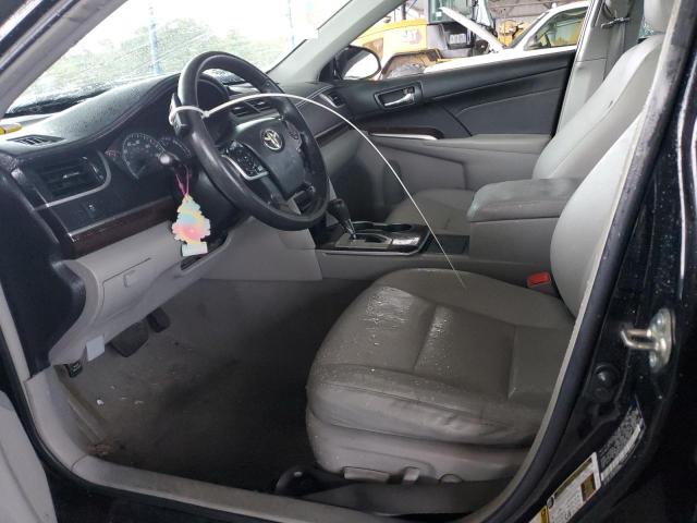 Photo 7 from auction – 2014 TOYOTA CAMRY L with VIN 4T4BF1FK0ER409199