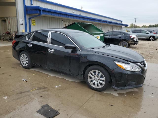 Photo 4 from auction – 2017 NISSAN ALTIMA 2.5 with VIN 1N4AL3APXHC187000