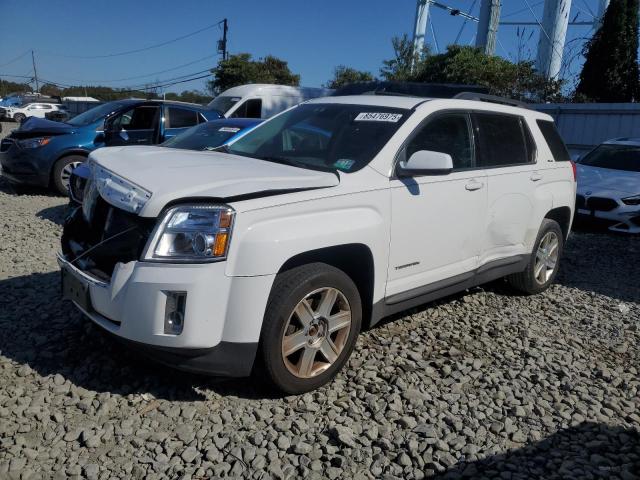 GMC TERRAIN SL 2012 with VIN 2GKFLSE51C6190621 - Photo from auction