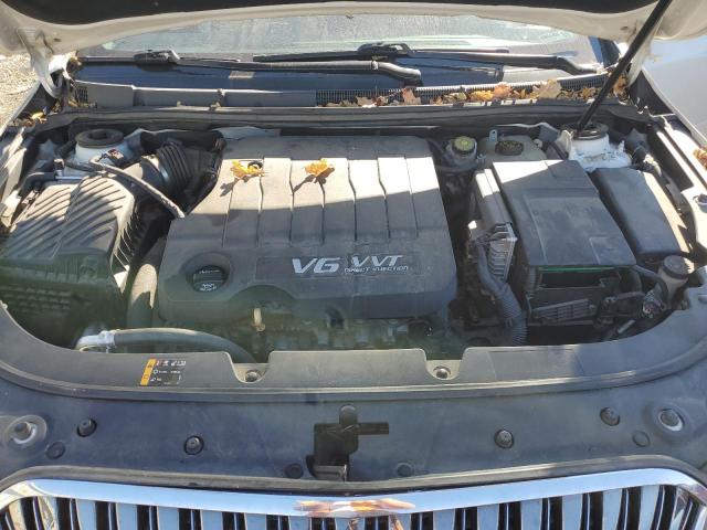 Photo 11 from auction – 2014 BUICK LACROSSE with VIN 1G4GB5G39EF228312
