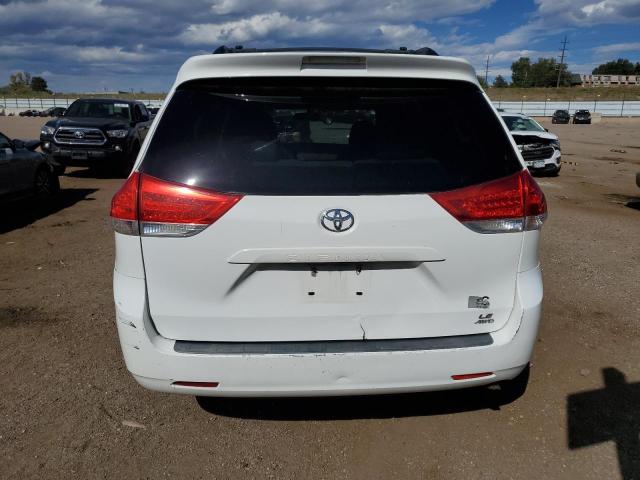 Photo 6 from auction – 2013 TOYOTA SIENNA LE with VIN 5TDJK3DC7DS066388