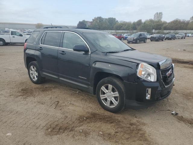 Photo 4 from auction – 2015 GMC TERRAIN SL with VIN 2GKALREK8F6285741