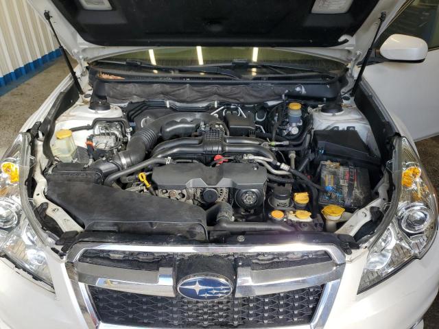 Photo 11 from auction – 2013 SUBARU LEGACY 2.5 with VIN 4S3BMBJ67D3012839