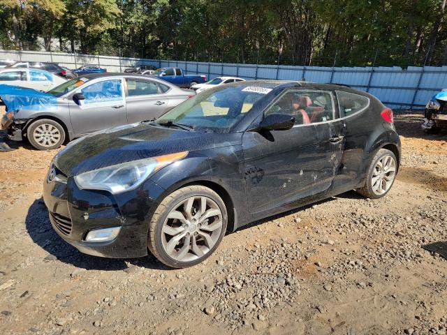 HYUNDAI VELOSTER 2012 z numerem VIN KMHTC6AD4CU032645 - Zdjęcie z aukcji
