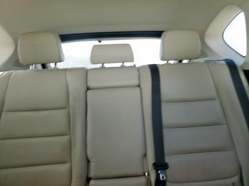 Photo 10 from auction – 2014 MAZDA CX-5 GT with VIN JM3KE2DY0E0361622