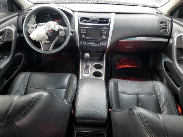 Photo 8 from auction – 2015 NISSAN ALTIMA 2.5 with VIN 1N4AL3AP1FC456451