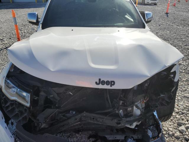Photo 12 from auction – 2017 JEEP GRAND CHER with VIN 1C4RJFBG2HC879514