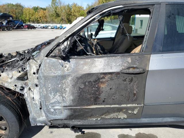 Photo 7 from auction – 2012 BMW X5 XDRIVE3 with VIN 5UXZV4C55CL765388