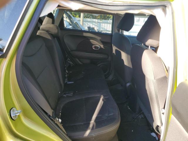 Photo 10 from auction – 2016 KIA SOUL with VIN KNDJN2A25G7835627