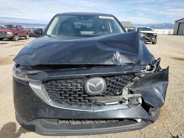 Photo 5 from auction – 2022 MAZDA CX-5 SELEC with VIN JM3KFBBM2N0564802