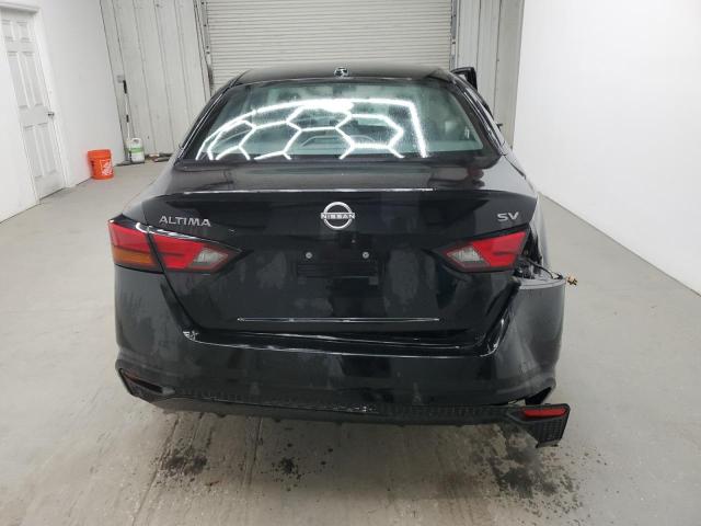 Photo 6 from auction – 2024 NISSAN ALTIMA SV with VIN 1N4BL4DV2RN350863
