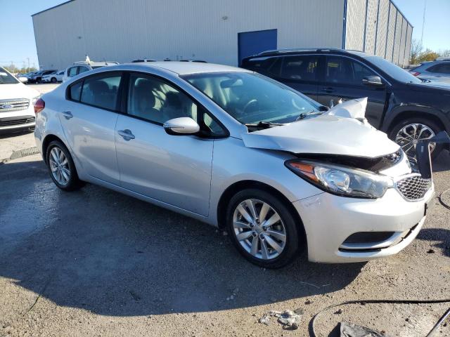 Photo 4 from auction – 2016 KIA FORTE LX with VIN KNAFX4A63G5490170
