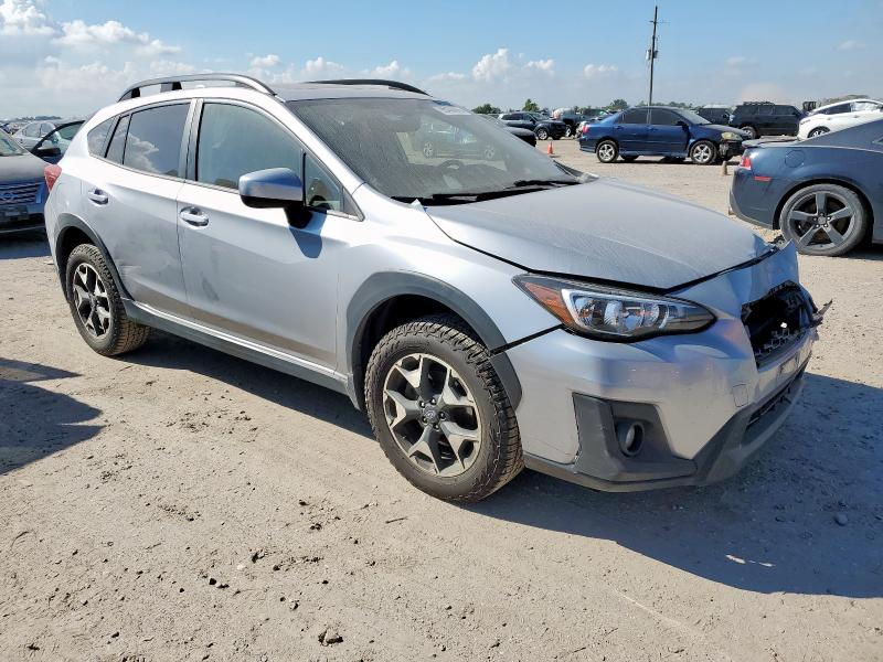 Zdjęcie 4 z aukcji – 2019 SUBARU CROSSTREK z VIN JF2GTAEC5KH259913