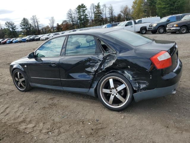 Photo 2 from auction – 2003 AUDI A4 with VIN WAULC68E43A103067