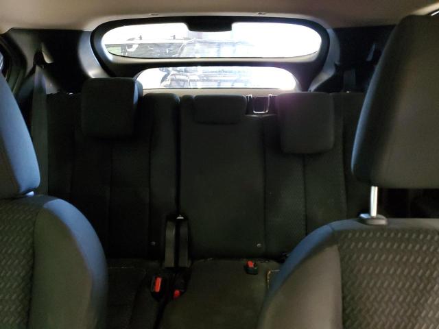 Photo 10 from auction – 2020 MITSUBISHI ECLIPSE CR with VIN JA4AT3AA6LZ029095