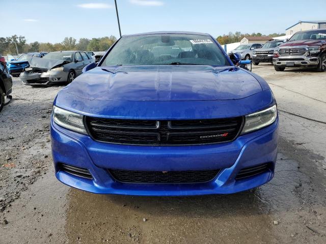 Photo 5 from auction – 2020 DODGE CHARGER SX with VIN 2C3CDXBG0LH110975