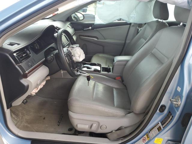 Photo 7 from auction – 2012 TOYOTA CAMRY BASE with VIN 4T1BF1FK8CU619430