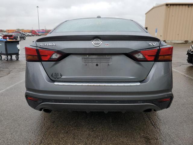 Photo 6 from auction – 2019 NISSAN ALTIMA SV with VIN 1N4BL4DV2KC118958