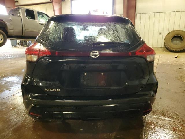 Photo 6 from auction – 2021 NISSAN KICKS S with VIN 3N1CP5BV8ML533630