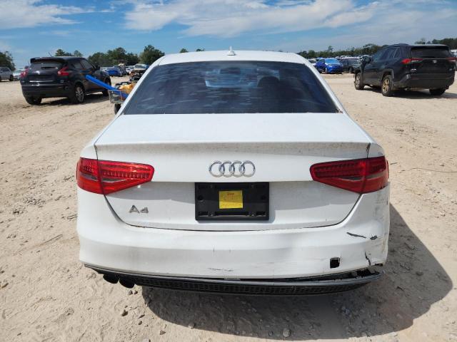 Photo 6 from auction – 2015 AUDI A4 PREMIUM with VIN WAUAFAFL7FN019633