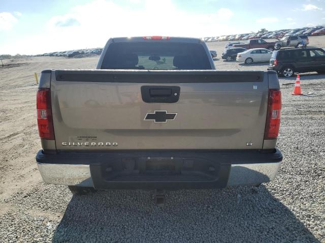 Photo 6 from auction – 2012 CHEVROLET SILVERADO with VIN 1GCPKSE76CF182492
