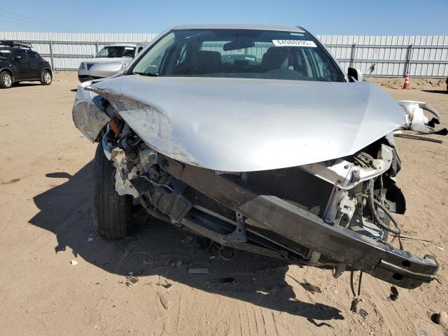 Photo 5 from auction – 2016 TOYOTA COROLLA L with VIN 5YFBURHE8GP553738