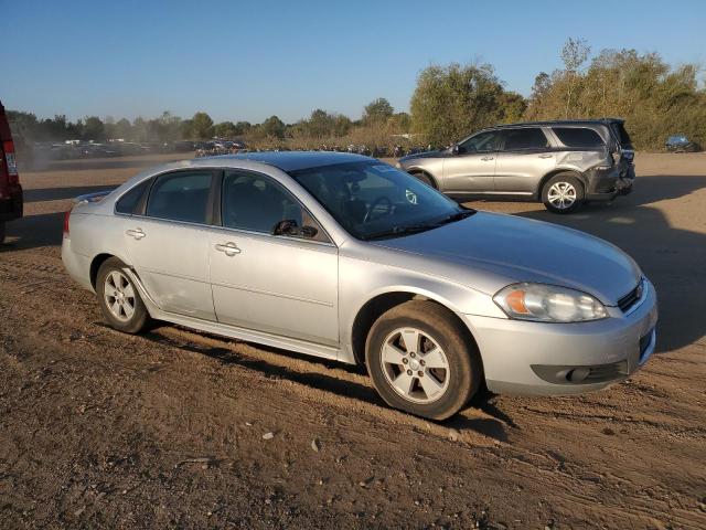 Photo 4 from auction – 2010 CHEVROLET IMPALA LT with VIN 2G1WB5EK4A1197247