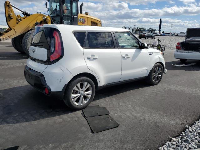 Photo 3 from auction – 2016 KIA SOUL + with VIN KNDJP3A53G7254816