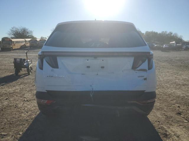 Photo 6 from auction – 2023 HYUNDAI TUCSON LIM with VIN 5NMJECAE6PH237085