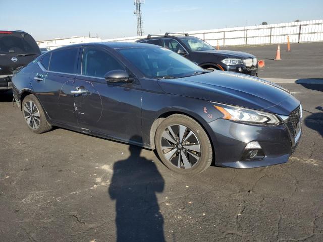 Photo 4 from auction – 2019 NISSAN ALTIMA SV with VIN 1N4BL4DV9KC126779